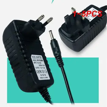 1 ~ 5ШТ шт, адаптер питания 24 В, 2а для ЕС/США, для Инструмента для ногтей УФ-светодиодная лампа для сушки ногтей