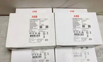 1 шт. устройство плавного пуска ABB PSR16-600-70 1SFA896107R7000 в коробке, абсолютно новое 19