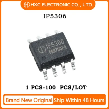 100% Новый IP5306 sop-8 9