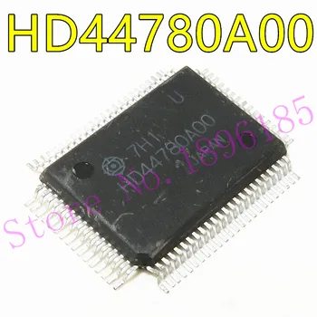 1ШТ HD44780A00 HD44780A HD44780 QFP80 QFP-80