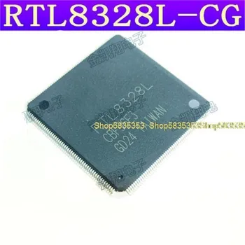 2-10 шт. Новый RTL8328L-CG RTL8328L TQFP-216 Ethernet микроконтроллерный чип 2