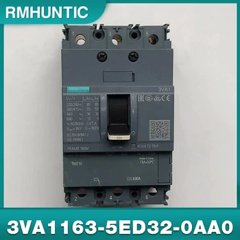 3VA1163-5ED32-0AA0 Для Автоматического Выключателя Siemens 1