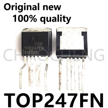 (5-10 шт.) 100% новый чипсет TOP247FN 8