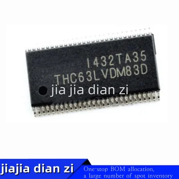 5 шт./лот THC63LVDM83D THC63LVDM IC СЕРИАЛИЗАТОР SNGL LVDS 56TSSOP микросхем в наличии 19