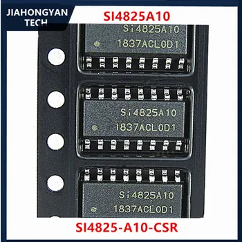 5ШТ 10ШТ накладка SI4825-A10-CSR SI4825A10 SOP16 с полнодиапазонным радиочипом 10