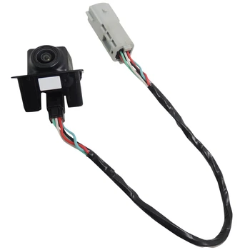 95407397 Резервная Камера Системы Помощи При Парковке Заднего Вида для Chevy Cruze Equinox GMC Terrain 4