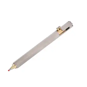 EDC Action Pen Красивая ручка с шестью лезвиями для приятного подарка в повседневной жизни 17