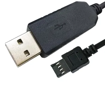 FT232 USB UART TTL WR WTB 661004113322 HSG 4POS 2,54 мм для Консольного Кабеля Aruba AP207 AP305 AP304