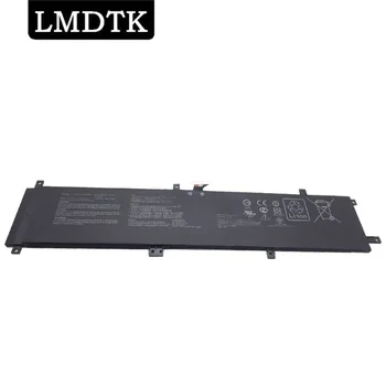 LMDTK Новый Аккумулятор для ноутбука C31N1834 ASUS ProArt StudioBook Pro 17 W700G W700G3T W700G1T W700G2T H700 H700GV 11,55 V 47WH 3