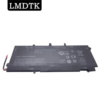 LMDTK Новый Аккумулятор для ноутбука BL06XL HP EliteBook Folio 1040 Серии G0 G1 G2 BL06 HSTNN-DB5D HSTNN-W02C 722236-171 6