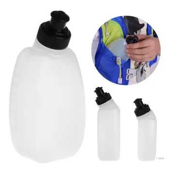 M5TC Спорт на открытом воздухе Велоспорт Велосипед Бутылка для воды Чашка Пеший Туризм Чайник BPA Hot 9