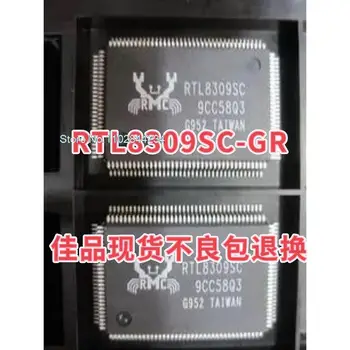 RTL8309SC-GR RTL8309SC QFP128 В наличии, power IC 13