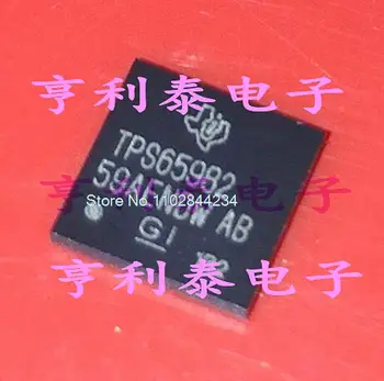 TPS65982 TPS65982ABZQZR TPS65982AB BGA96 В наличии, микросхема питания 16