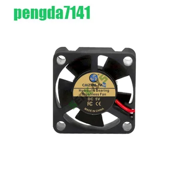 Вентилятор 3D-принтера 3010 30 мм 30 *30 *10 мм 3 см Вентилятор видеокарты, охлаждающий вентилятор 5 В 12 В 24 В с 2 контактами 6