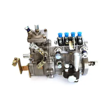 Высококачественный оригинальный 4-цилиндровый насос для впрыска дизельного топлива Kangda 4PL223C BH4QT85R9 5