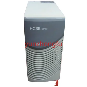 Высокоскоростной цветной принтер Hc5500 Hc5500t HC3R-5000 Host 12