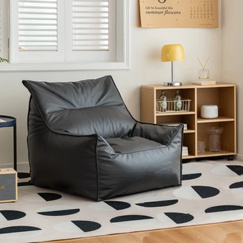 Диван-Стулья Для спальни Enfant Ultralight Kawaii Lazy Sofa Стулья Для Гостиной Luxury Single Sillon Индивидуальная Мебель Для Дома