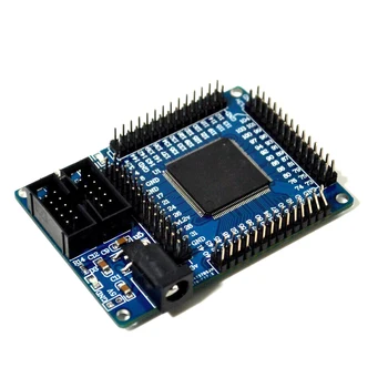 для ALTERA FPGA Cyslonell EP2C5T144 Минимальная Плата Разработки Системного обучения Mini Board 12