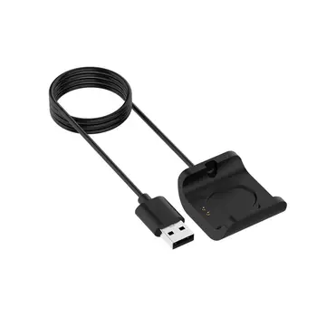 Для Oppo Watch 46 мм 41 мм USB Кабель Зарядного Устройства Магнитное Зарядное Устройство Для Часов Шнур Быстрой Зарядки База Портативное Зарядное Устройство Провод Док-Станция