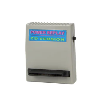 Игровой Чит Замена Картриджа Replay Cheat для PS1 PS Action Card Power Replay Аксессуар Для Игровых Консолей 14