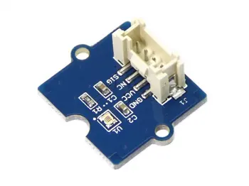 интеллектуальное управление модулем Grove-Brightness Sensor, 1 шт., основано на разработке APDS-9002 winder 6