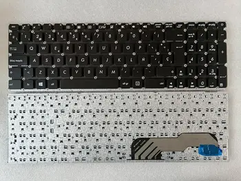 Испанская клавиатура для Asus X541 X541U X541UA X541UV X541S X541SC X541SC X541SA X541IN X541N K541 K541UV K541UJ R541 R541U R541UJ