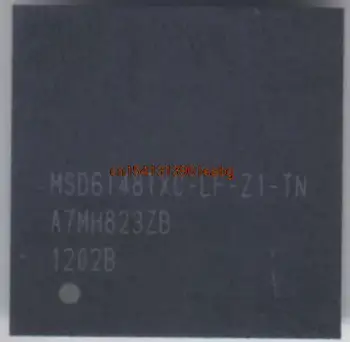 Микросхема 100% новая, бесплатная доставка MSD6I48TXC-LF-Z1-TN