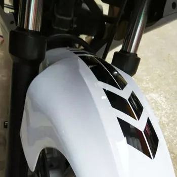 Наклейки на аксессуары для мотоциклов, Светоотражающая наклейка на колесо автомобиля для Ducati 900SS 1000SS 996 998 B S R ST4 S ABS 748 750SS