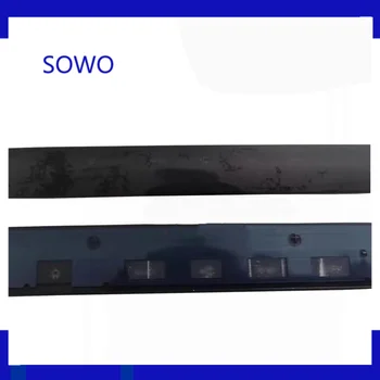 Новая крышка шарнира для LENOVO LENGION 7-15IMH Y750-15 Y9000K 2020 H черного цвета 10