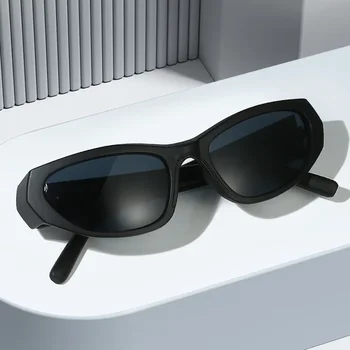 Новые Спортивные солнцезащитные очки в европейском и американском стиле, солнцезащитные очки для верховой езды, Модные Спортивные очки на открытом воздухе 17