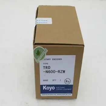 Оригинальный энкодер KOYO TRD-N600-RZW 16