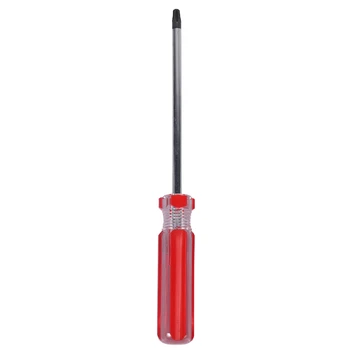 Пластиковая ручка T20, Отвертка Torx, Ручные инструменты 6