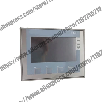ПЛК KTP400 Базовая панель с сенсорным 4-дюймовым TFT-дисплеем Lnterface 6AV2 123 6AV2123-2DB03-0AX0 6AV21232DB030AX0 17