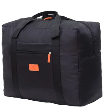Портативные многофункциональные складные дорожные сумки, нейлоновая водонепроницаемая сумка, ручная кладь большой емкости, дорожные сумки для деловых поездок 12