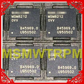 Процессоры Mobilephone CPU MSM8212 1VV MSM8212 0VV Новый оригинал 5