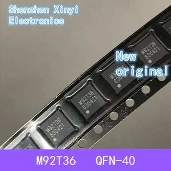 Совершенно новый и оригинальный игровой планшет 92T36 M92T36 QFN-40 NS с микросхемой управления питанием