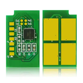 Совместимый чип TL410 TL420 для Pantum P3010 P3300Dw M6700Dw M7100Dn M6800 M7200FDn M7300FDw чип тонера принтера DL410 DL420