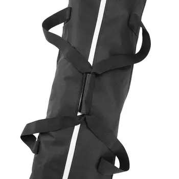 Сумка для лыж и ботинок, Транспортировочная сумка для хранения лыж, снаряжение для летнего кемпинга 8