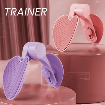Тренажеры для мышц тазового дна для женщин, портативное многоцелевое устройство для контроля мочевого пузыря для дома и в помещении 17