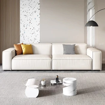 Угловой диван для гостиной, Офисный шезлонг, современный диван, спальня, гостиная, Модульная мебель для дома Moveis Para Casa, SQC 6