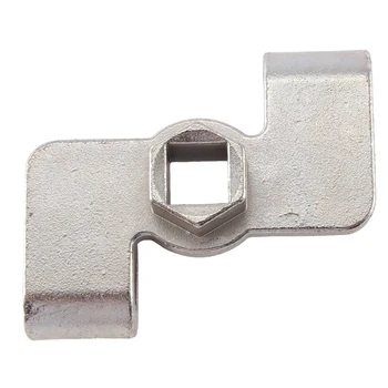 Удлинитель гаечного ключа для 1/2-дюймовых рулевых стержней Универсальный удлинитель гаечного ключа для рулевых стержней Упрямые гайки и болты 14