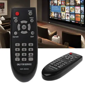 Услуга Замены пульта дистанционного управления телевизором Smart TV для пульта дистанционного управления телевизором AA81-00243A 15