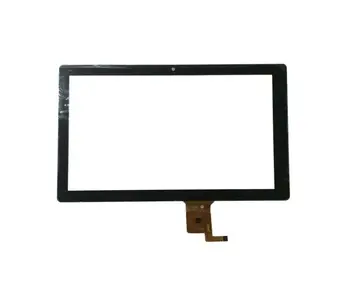 10,1-дюймовый сенсорный экран Digitizer для планшетного ПК QSD E-C10037-02 panel 2