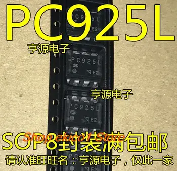 10 штук Оригинальный запас PC925 PC925L SOP-8      8