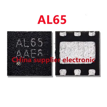 10шт-100шт AL65 AW9962EDNR 6pin светодиодный Драйвер управления ic для OPPO A72 A92s/A32/A52 A8 A11X Ect 4