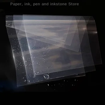 2 шт. Пленка FEP для деталей принтера ANYCUBIC Photon Mono X для Elegoo Saturn 15