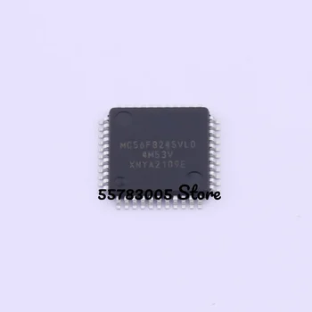 3-10 Шт. Новый микросхема микроконтроллера MC56F8245VLD QFP44 IC 6