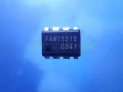 30 шт. оригинальный новый регулятор мощности FAN7527B FAN7527 [DIP8 -] 9