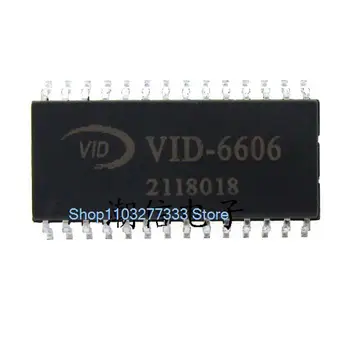 5 шт./ЛОТ VID-6606 STI6606Z 1