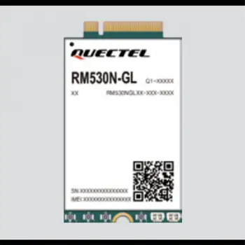 5G Quectel RM530N-GL 4,0 Гбит/с/1,4 Гбит/с 5G Сотовая Беспроводная связь 5G Модуль RM530NGLAA-M20-SGASA RM530N GL RM530NGL 10